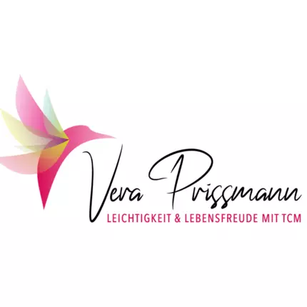 Logo from Vera Prissmann-Moser