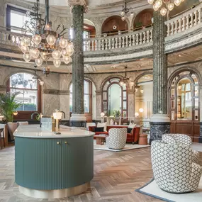 Bild von Flexioffices