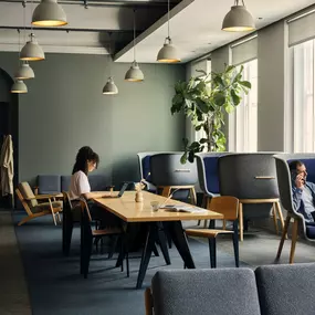 Bild von Flexioffices