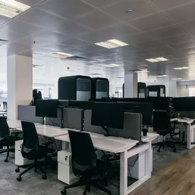 Bild von Flexioffices