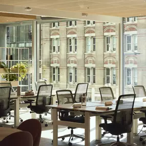 Bild von Flexioffices