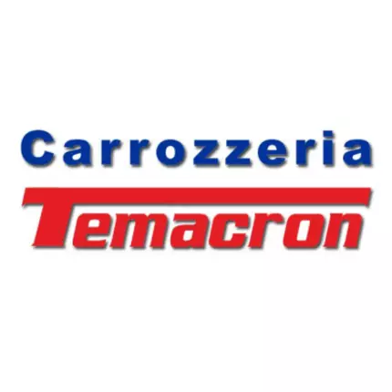 Logótipo de Carrozzeria Temacron