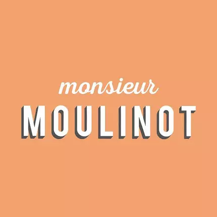 Logotipo de Monsieur Moulinot