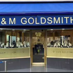 Bild von G&M Goldsmiths Ltd