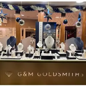 Bild von G&M Goldsmiths Ltd