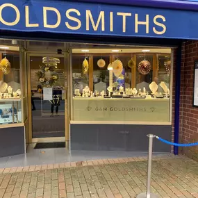 Bild von G&M Goldsmiths Ltd