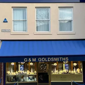 Bild von G&M Goldsmiths Ltd