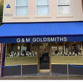 Bild von G&M Goldsmiths Ltd