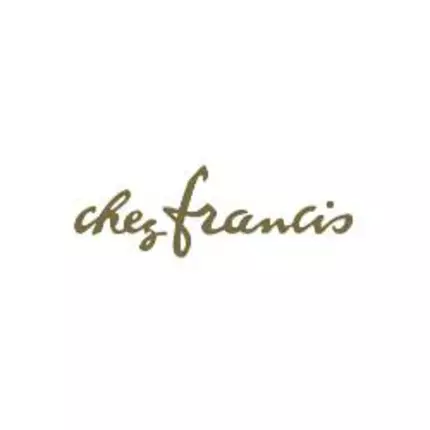 Logo von Chez Francis