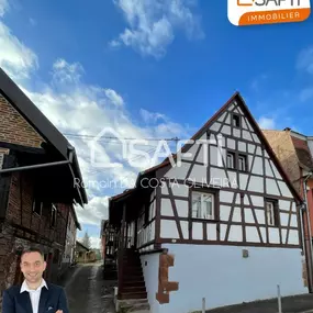 Bild von Romain Da Costa Oliveira - SAFTI Immobilier Wittisheim