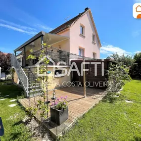 Bild von Romain Da Costa Oliveira - SAFTI Immobilier Wittisheim