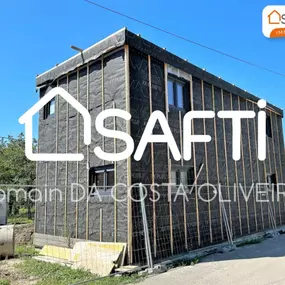 Bild von Romain Da Costa Oliveira - SAFTI Immobilier Wittisheim