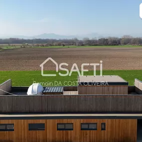 Bild von Romain Da Costa Oliveira - SAFTI Immobilier Wittisheim