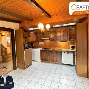 Bild von Romain Da Costa Oliveira - SAFTI Immobilier Wittisheim