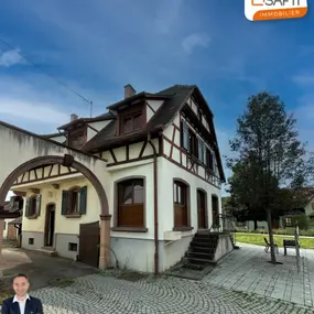 Bild von Romain Da Costa Oliveira - SAFTI Immobilier Wittisheim