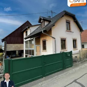 Bild von Romain Da Costa Oliveira - SAFTI Immobilier Wittisheim