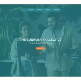 Bild von The Sourcing Collective Ltd.