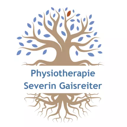 Logo from Physiotherapie Severin Gaisreiter