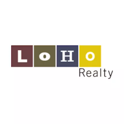 Logo fra LoHo Realty, Inc.