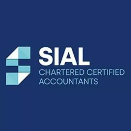 Logotyp från SIAL Accountants