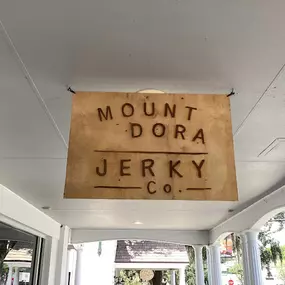 Bild von Mount Dora Jerky Co