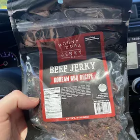 Bild von Mount Dora Jerky Co