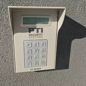 Keypad