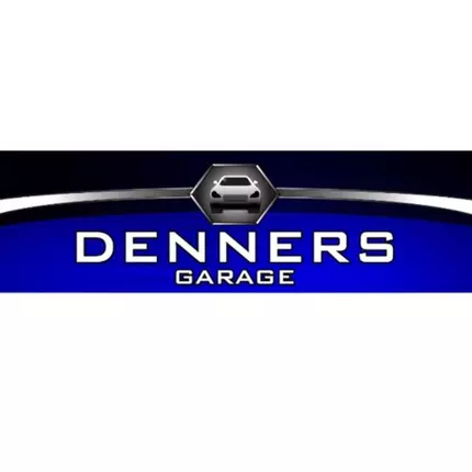 Λογότυπο από Denners Garage Inc