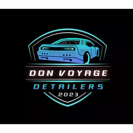 Λογότυπο από Don Voyage Mobile Valeting