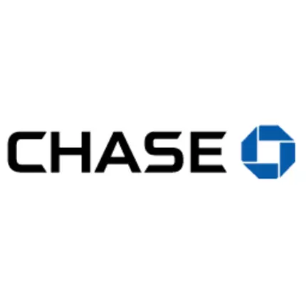 Logo from Chase Bank