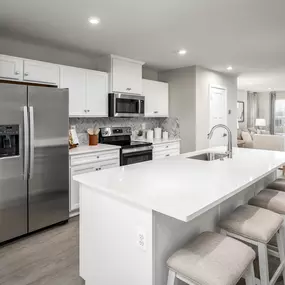 The ideal place to call home. Don't settle for used when you can buy new.