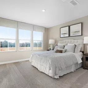 Experience the Ryan Homes difference