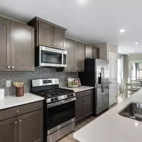 Bild von Ryan Homes at Rollman Farms Villas