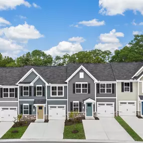 The ideal place to call home. Don't settle for used when you can buy new.