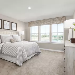 Redefine Home: With First Floor Living
