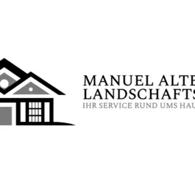 Bild von Landschaftspflege & Gebäudereinigung Manuel Alten