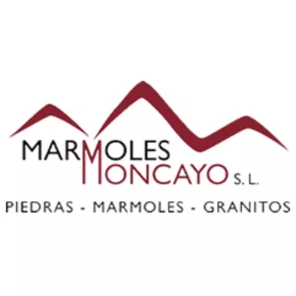 Logotipo de Marmoles Moncayo