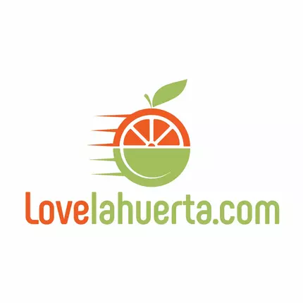 Logo de Love La Huerta