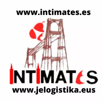 Logo von Intimates