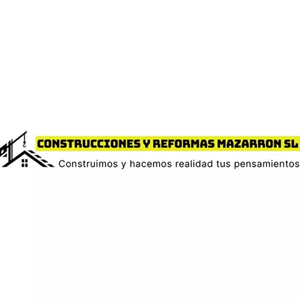 Logotipo de Mz Reformas Y Construcciones