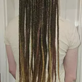 Bild von Creative Hair Wigs & Hair Extensions