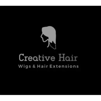 Logo fra Creative Hair Wigs & Hair Extensions