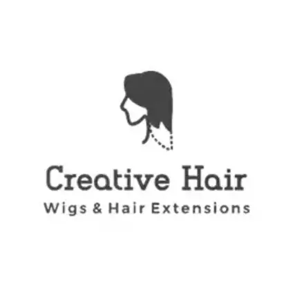 Logo von Creative Hair Wigs & Hair Extensions