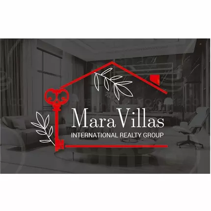 Logotyp från Maravillas International Realty Group