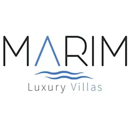 Logo da Marim Luxury Villas