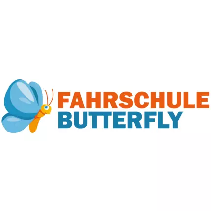 Logo von Fahrschule Butterfly GmbH