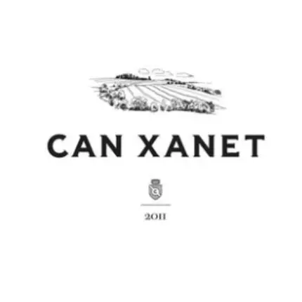 Logo from Can Xanet