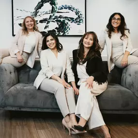 Bild von Capital Esthetics & Family Dentistry of Vienna: Dr. Diane Pham, DMD