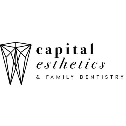 Λογότυπο από Capital Esthetics & Family Dentistry of Vienna: Dr. Diane Pham, DMD