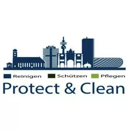 Logótipo de Protect & Clean GmbH